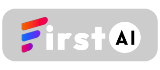 FirstAI logo