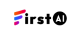FirstAI logo